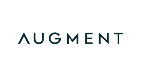 Augment logo